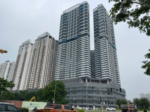 Conference seeks ways to lift roadblocks for property market ảnh 2 Conference seeks ways to lift roadblocks for property market ảnh 2