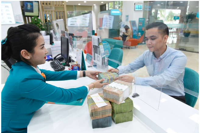 Capital to be prioritised for spearhead sectors: central bank ảnh 1 Capital to be prioritised for spearhead sectors: central bank ảnh 1