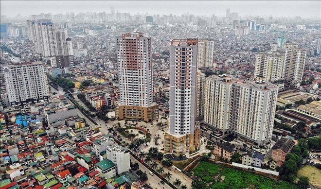 Capital to be prioritised for spearhead sectors: central bank ảnh 2 Capital to be prioritised for spearhead sectors: central bank ảnh 2