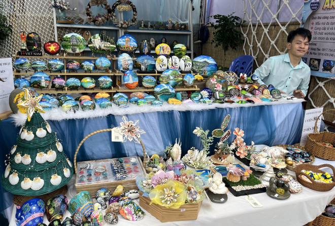 Ba Ria – Vung Tau diversifies tourism products to entice visitors ảnh 2 Ba Ria – Vung Tau diversifies tourism products to entice visitors ảnh 2