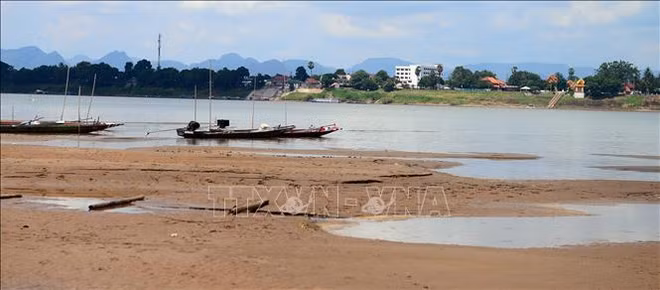  Flood and drought remain key challenges for Mekong region: Report ảnh 1