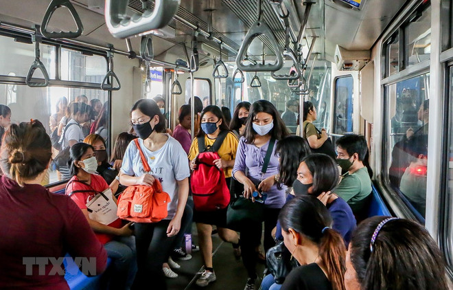 ADB helps Philippines address COVID-19 crisis ảnh 1 ADB helps Philippines address COVID-19 crisis ảnh 1