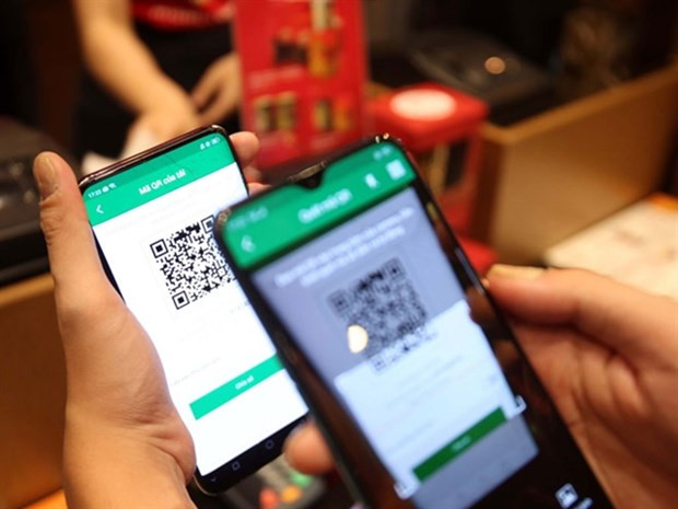 Vietnam sees surge in popularity of contactless payments ảnh 1 Vietnam sees surge in popularity of contactless payments ảnh 1