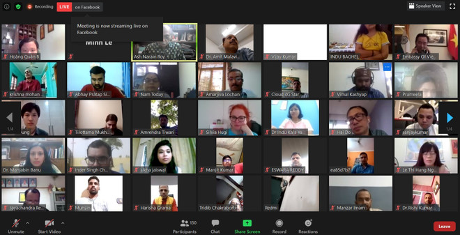 Seminar spotlights Vietnam – India public diplomacy ảnh 1