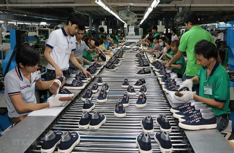 Footwear exports to the US set for tough year ảnh 1 Footwear exports to the US set for tough year ảnh 1