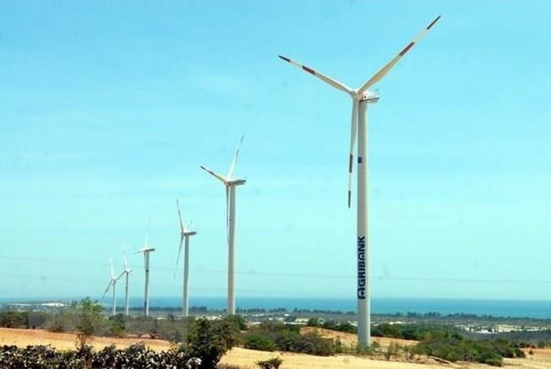 Vietnam’s renewable energy sector faces obstacles ảnh 1