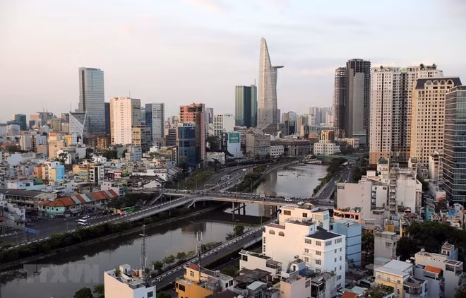 ADB believes Vietnam’s 2020 growth will still be highest in Southeast Asia ảnh 1