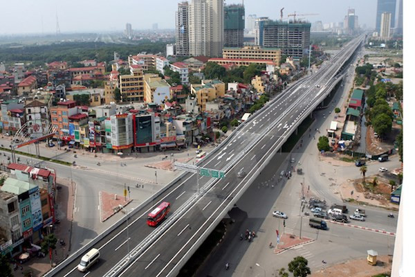 Economy may expand 6.7-6.8 percent in 2016 ảnh 1