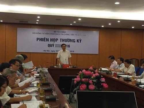 Vietnam must be more competitive: report ảnh 1