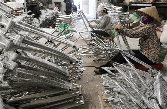 Government to fund smaller enterprises ảnh 1 Government to fund smaller enterprises ảnh 1