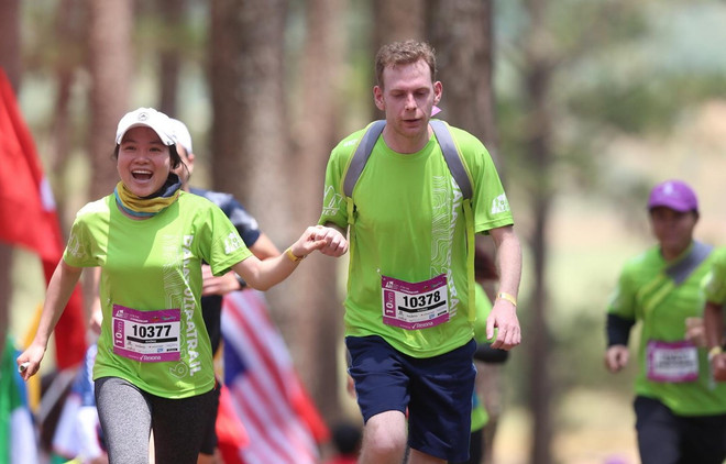 Third Dalat Ultra Trail Int’l Marathon to take place later this month ảnh 1