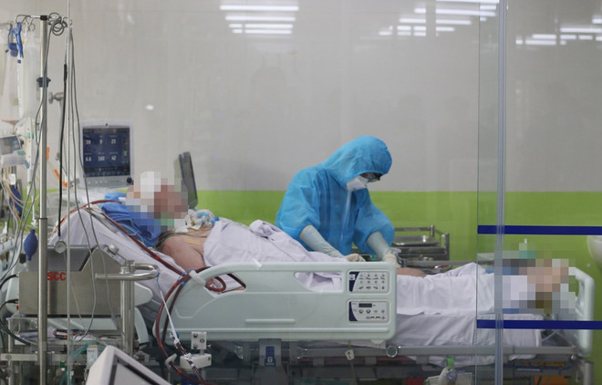 Vietnam stays clear of coronavirus community transmission for 48 days ảnh 1 Vietnam stays clear of coronavirus community transmission for 48 days ảnh 1
