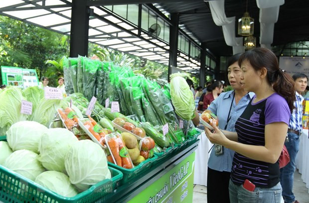 Green consumption campaign introduces new initiatives ảnh 1 Green consumption campaign introduces new initiatives ảnh 1