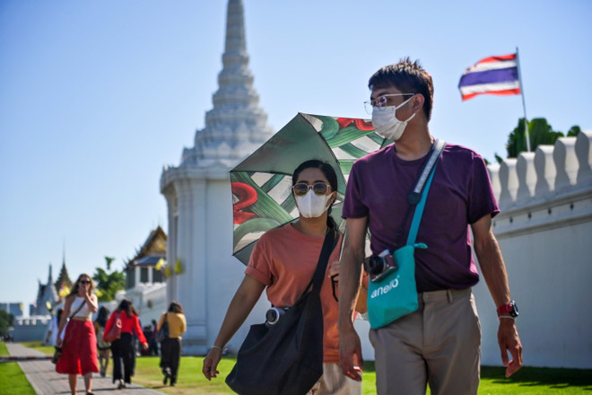 Thailand to launch major domestic tourism stimulus programme ảnh 1