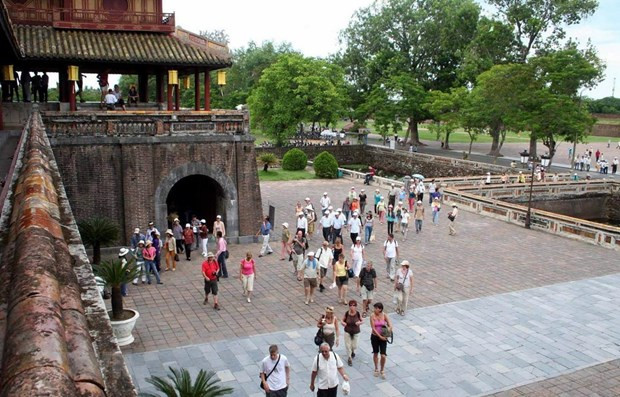 Vietnam’s tourism strives to bounce back ảnh 1