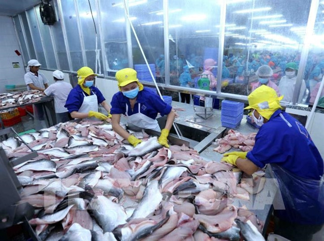 Seafood sector urged to diversify products ảnh 1