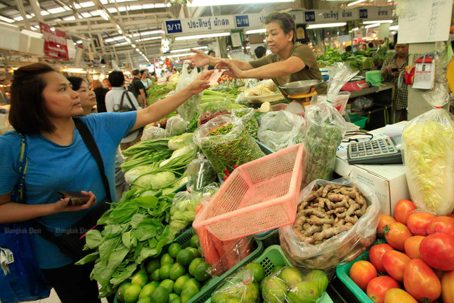 Thailand approves farmers’ aid fund for 2020 ảnh 1 Thailand approves farmers’ aid fund for 2020 ảnh 1