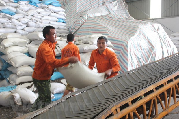 Vietnam’s trade turnover exceeds 400 billion USD ảnh 1