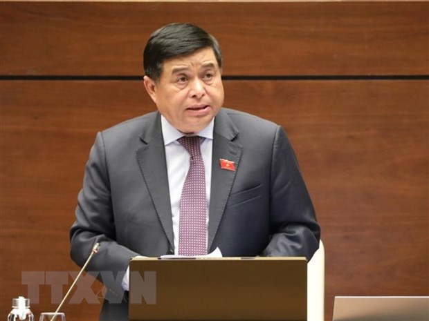 Vietnam makes stride in improving business environment, competitive capacity ảnh 1