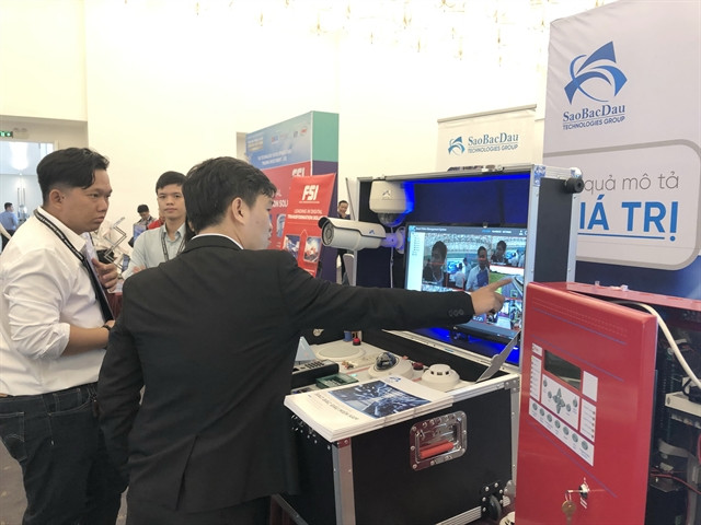 Vietnam potential market for fintech companies ảnh 1 Vietnam potential market for fintech companies ảnh 1