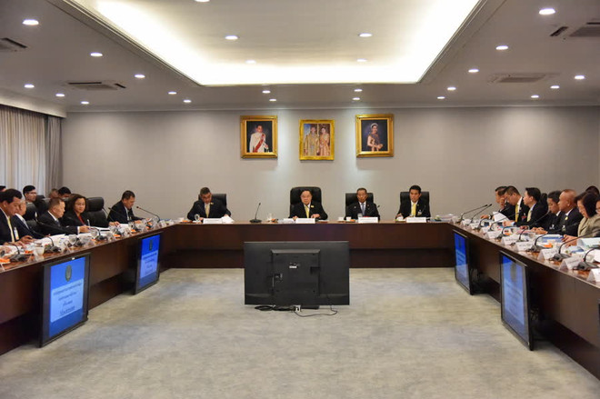 Thailand seeks to boost development in southern provinces ảnh 1