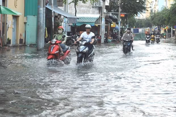 HCM City’s climate to worsen by 2050 ảnh 1