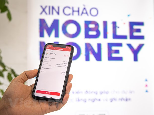 Piloting “mobile money”: Enterprises ready to join the race ảnh 1 Piloting “mobile money”: Enterprises ready to join the race ảnh 1