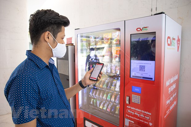 Piloting “mobile money”: Enterprises ready to join the race ảnh 2 Piloting “mobile money”: Enterprises ready to join the race ảnh 2