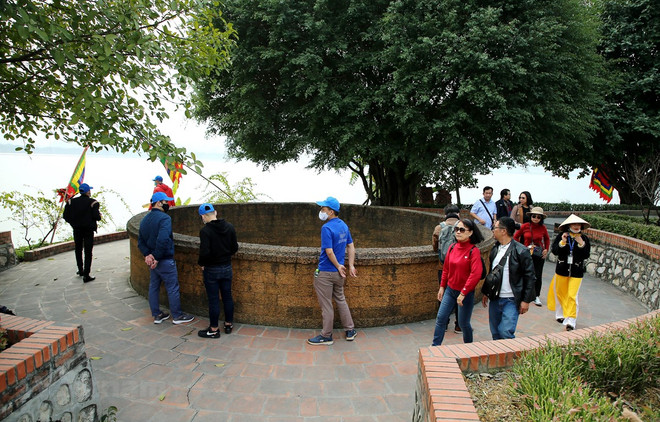 Domestic tourism gets ready to return to “new normal” ảnh 1