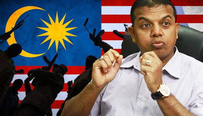 Malaysia warns of threats from IS elements in Indonesia ảnh 1