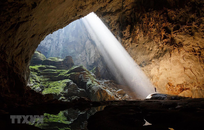 Quang Binh cave festival 2019 opens ảnh 1