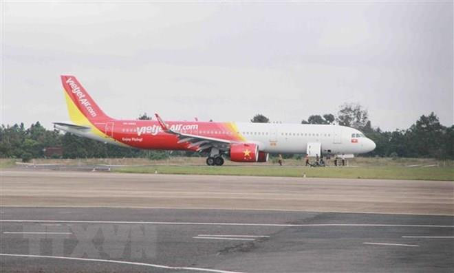 Vietjet cooperates with Google to double utility for travellers ảnh 1