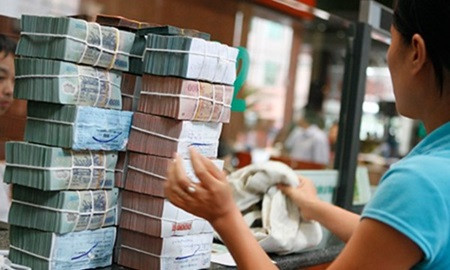  Bank credit floods back into housing market ảnh 1