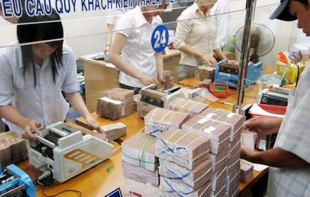 Hanoi: Credit growth picks up ảnh 1 Hanoi: Credit growth picks up ảnh 1