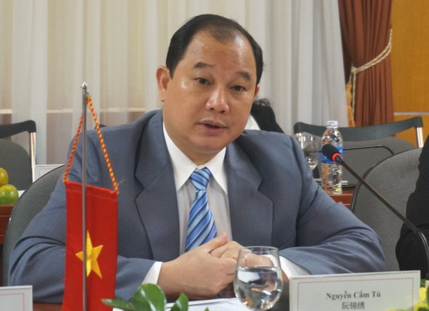 Vietnam attends third India-CLMV cooperation conference ảnh 1
