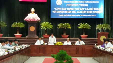 HCM City: 1,000 start-up projects to receive support ảnh 1