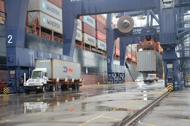 FTAs - push for Vietnam’s 2023 export ảnh 1