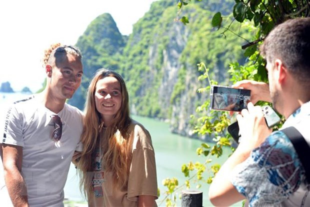 Visa policy change needed to further attract foreign visitors: tourism authority ảnh 2 Visa policy change needed to further attract foreign visitors: tourism authority ảnh 2