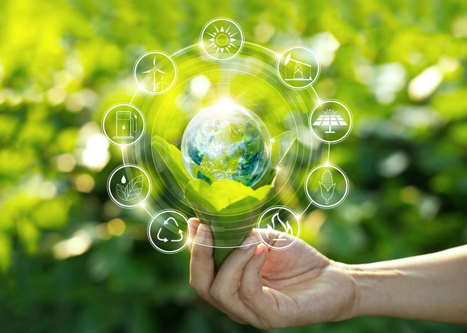 Vietnam, Netherlands eye further cooperation in sustainable development ảnh 1 Vietnam, Netherlands eye further cooperation in sustainable development ảnh 1