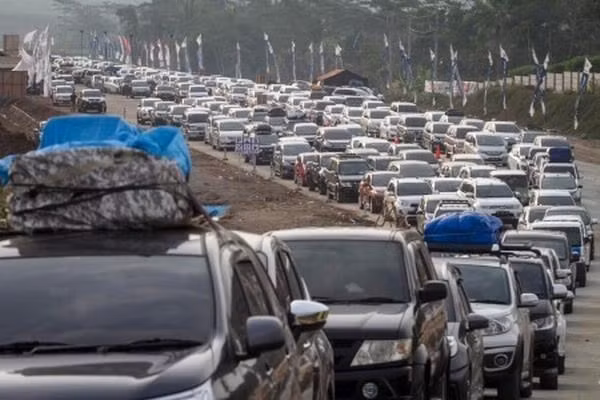 Indonesia prepares for Idul Fitri holiday 2019 ảnh 1