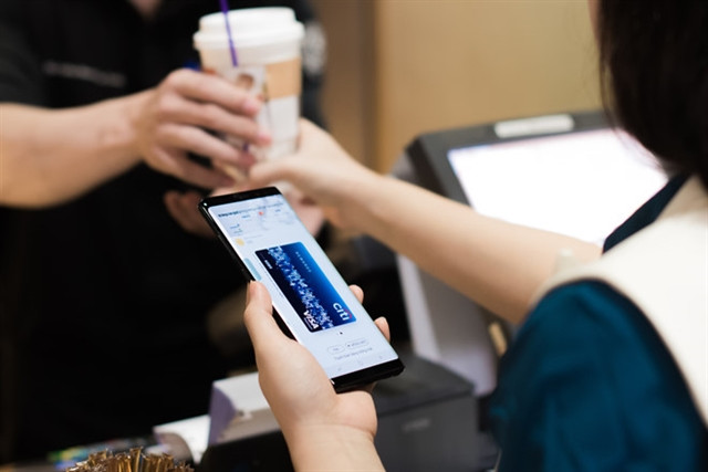 Lack of cooperation prevents spread of non-cash payments ảnh 1 Lack of cooperation prevents spread of non-cash payments ảnh 1