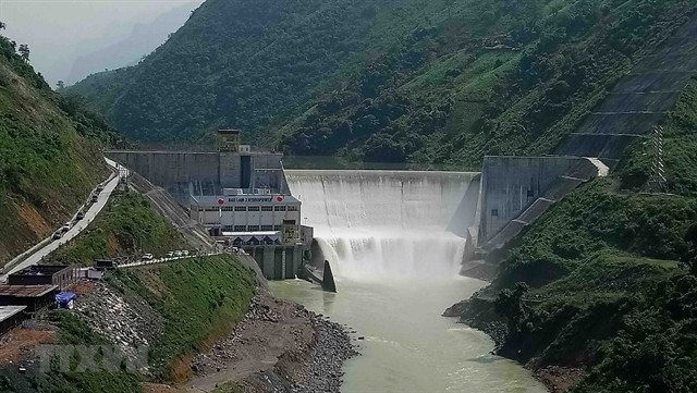 Vietnam will face power shortage in future ảnh 1