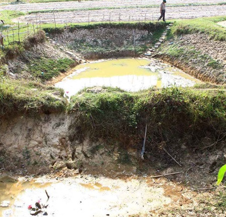 Vietnam continues to promote community-based climate change adaptation ảnh 1 Vietnam continues to promote community-based climate change adaptation ảnh 1
