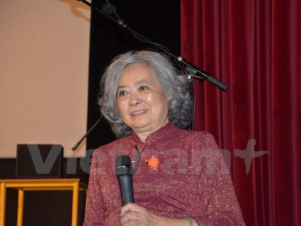 Plaintiff lawyers in French AO lawsuit determined to follow case ảnh 1 Plaintiff lawyers in French AO lawsuit determined to follow case ảnh 1