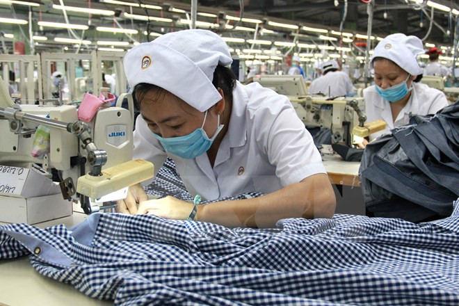 Thai firms seek investment opportunities in Ho Chi Minh City ảnh 1