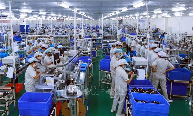Experts propose three phases for post-pandemic economic development ảnh 3