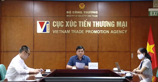 FTAs boost Vietnam-Chile trade: conference ảnh 2