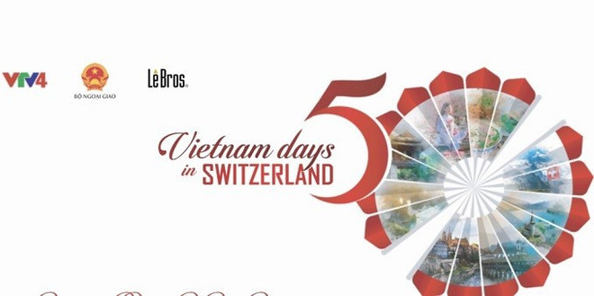 Vietnam Day in Switzerland scheduled for October ảnh 1