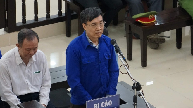 Former officials of Vietnam Social Security, Quang Ninh province expelled from Party ảnh 1