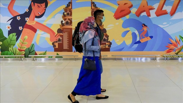 Indonesia may allow foreign tourists by October ảnh 1 Indonesia may allow foreign tourists by October ảnh 1